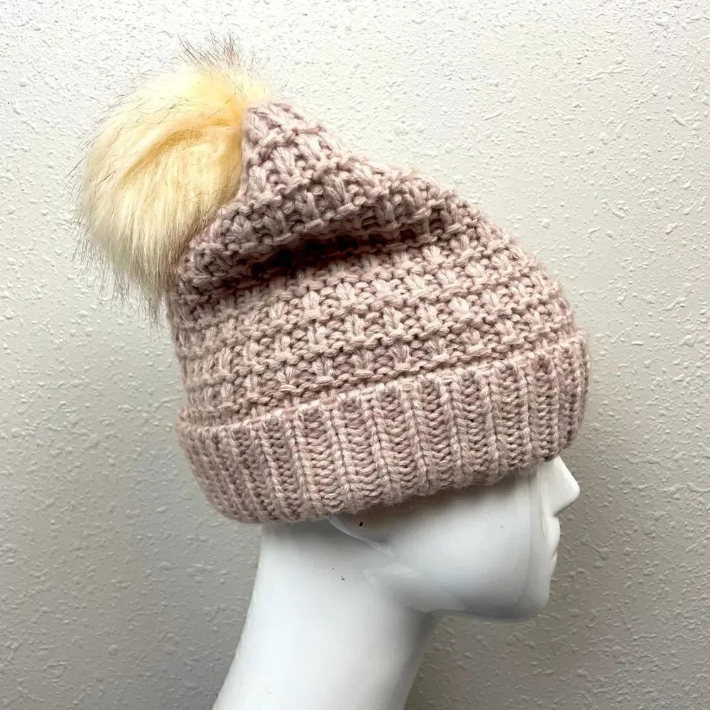 Stocking Cap EUC  - Picture 4 of 6